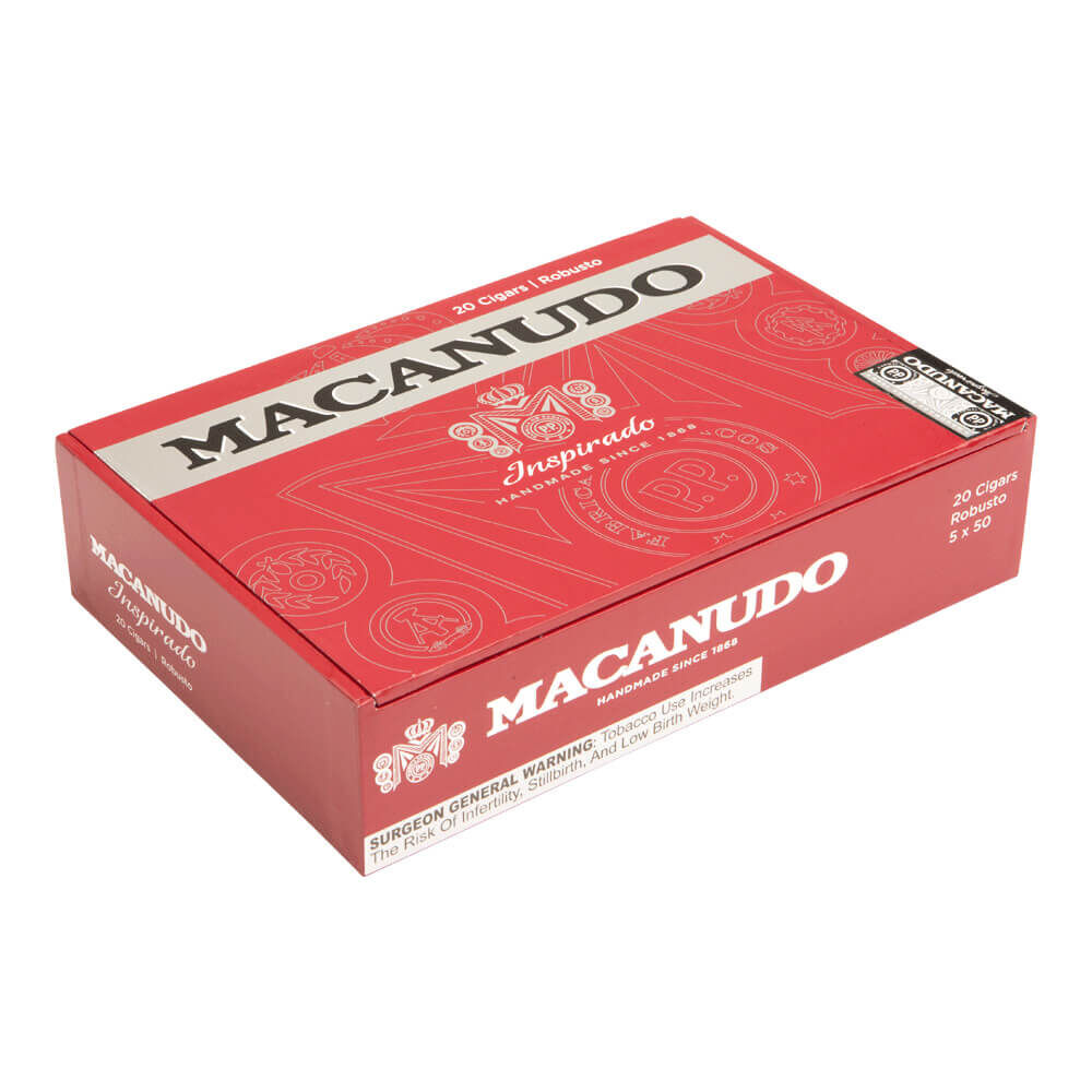 View product media MAINRRD Robusto Round, , jrcigars 3